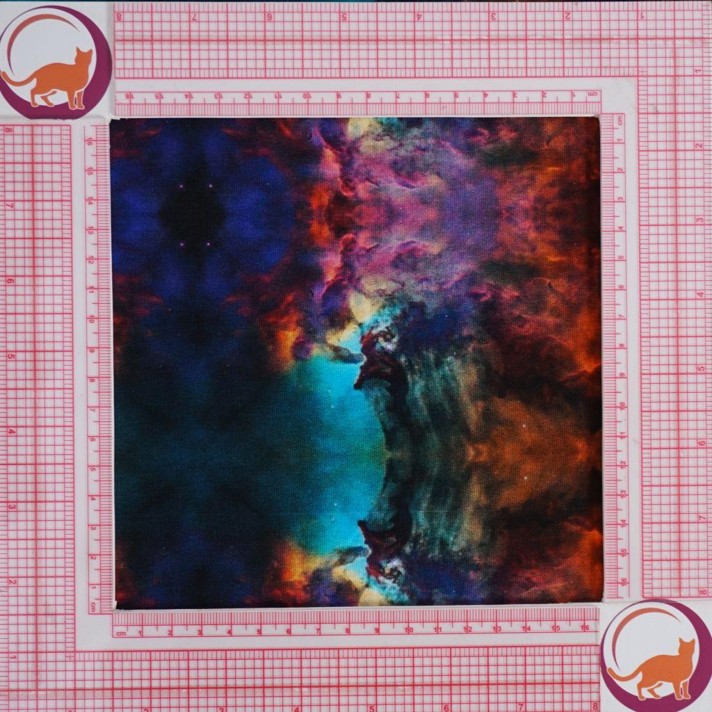 Preview: Stretch-Sweat leicht Galaxie Hubble Teleskop